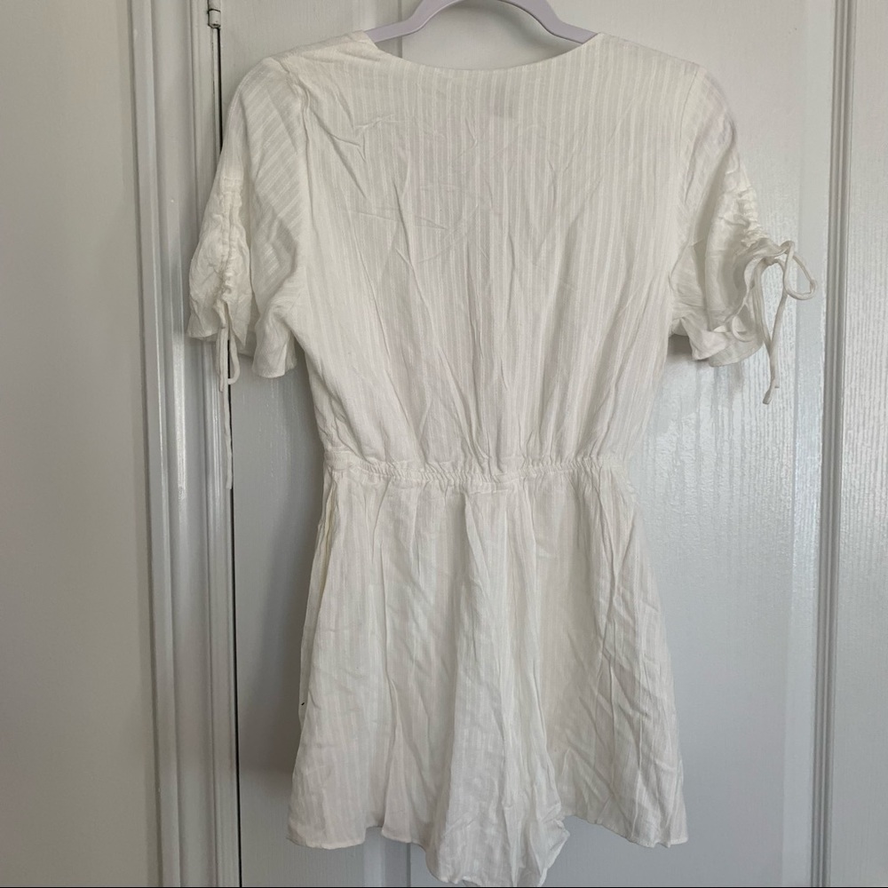 Leisa Playsuit Princess Polly - Picture 4 of 6